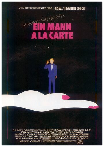 Как создать идеал (фильм, 1987)