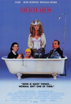 Русалки (фильм, 1990)