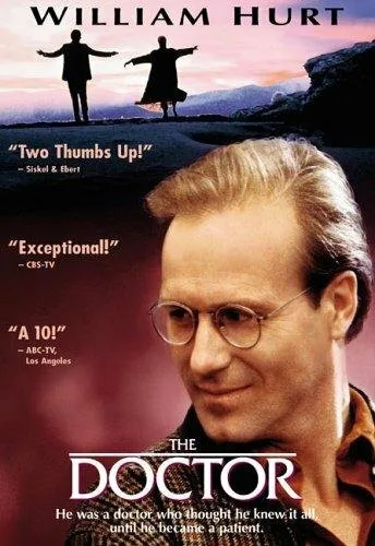 Доктор (фильм, 1991)