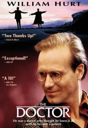 Доктор (фильм, 1991)