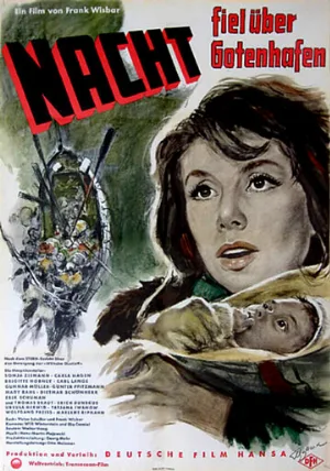 Ночь над Готенхафеном (фильм, 1960)