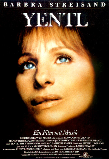 Йентл (фильм, 1983)