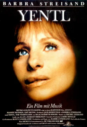 Йентл (фильм, 1983)