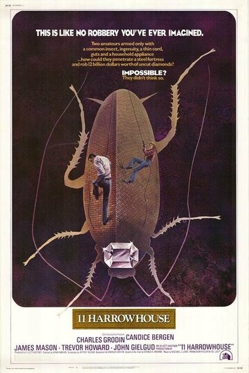 Похитители бриллиантов (фильм, 1974) Похитители бриллиантов (фильм, 1974)