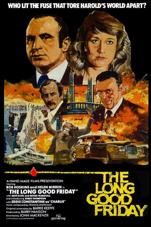 Долгая Страстная пятница (фильм, 1979) Долгая Страстная пятница (фильм, 1979)