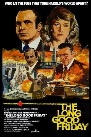 Долгая Страстная пятница (фильм, 1979)