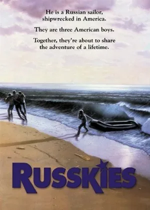 Русские (фильм, 1987)