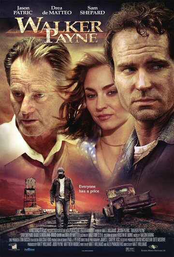 Уокер Пейн (фильм, 2006) Уокер Пейн (фильм, 2006)