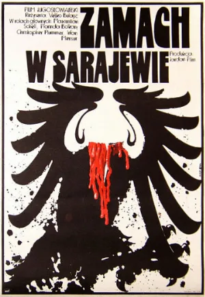 Покушение в Сараево (фильм, 1975)
