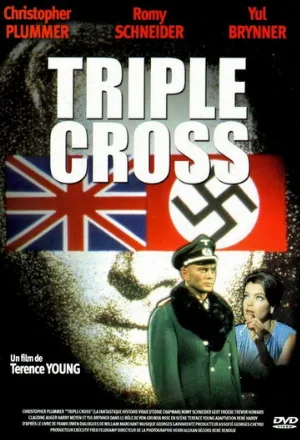 Тройной крест (фильм, 1966)
