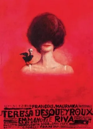 Тереза Дескейру (фильм, 1962)