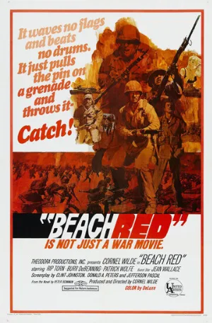 Красный берег (фильм, 1967)