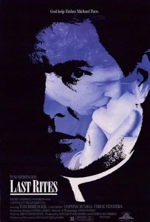 Последний ритуал (фильм, 1988)