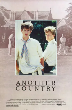 Другая страна (фильм, 1984)