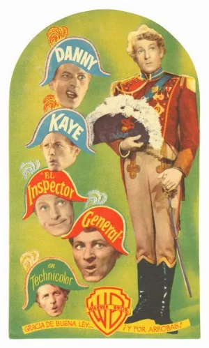 Ревизор (фильм, 1949)