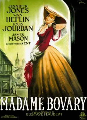 Мадам Бовари (фильм, 1949)