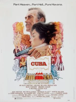 Куба (фильм, 1979)