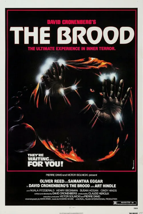 Выводок (фильм, 1979)