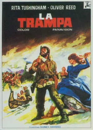 Капкан (фильм, 1966)