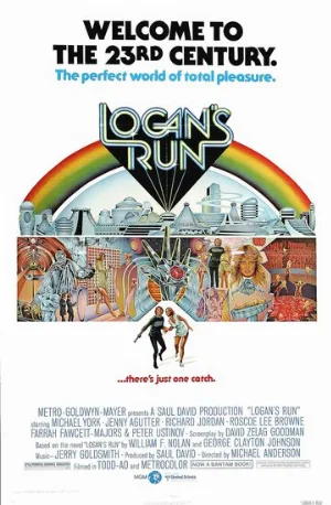 Бегство Логана (фильм, 1976)