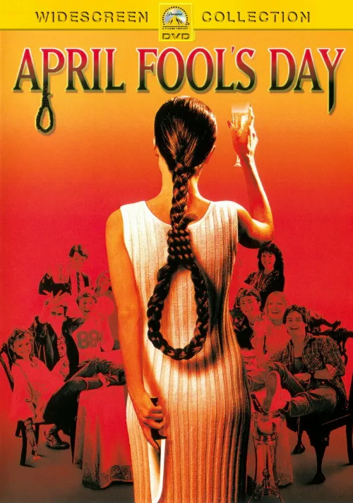 День дурака (фильм, 1986) День дурака (фильм, 1986)