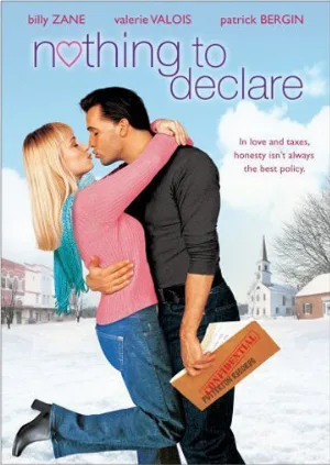 Нечего декларировать (фильм, 1999)