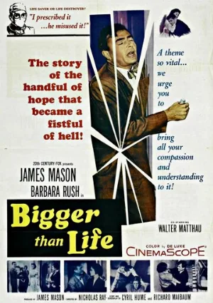 Больше чем жизнь (фильм, 1956)