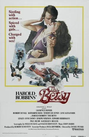 Бетси (фильм, 1978)
