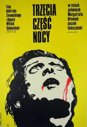 Третья часть ночи (фильм, 1971)
