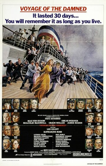 Путешествие отверженных (фильм, 1976)