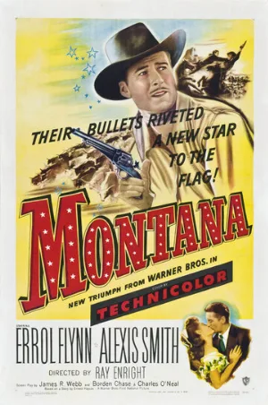 Монтана (фильм, 1950)