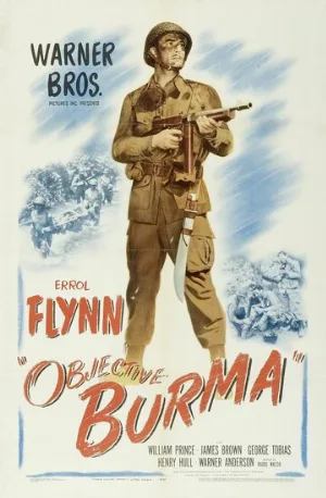 Цель – Бирма (фильм, 1945)