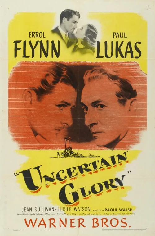 Сомнительная слава (фильм, 1944)