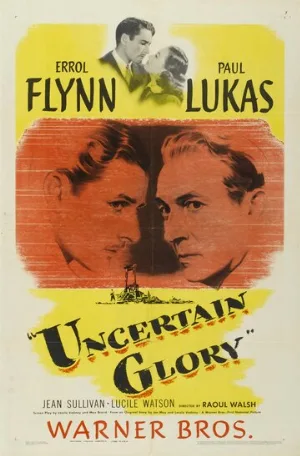 Сомнительная слава (фильм, 1944)