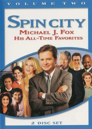 Крученый город (сериал, 1996)