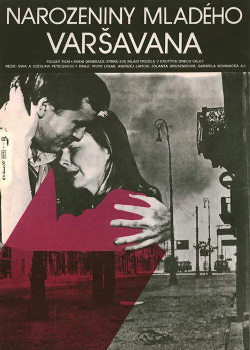 День рождения молодого варшавянина (фильм, 1980) День рождения молодого варшавянина (фильм, 1980)