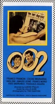 002: Операция Луна (фильм, 1965)
