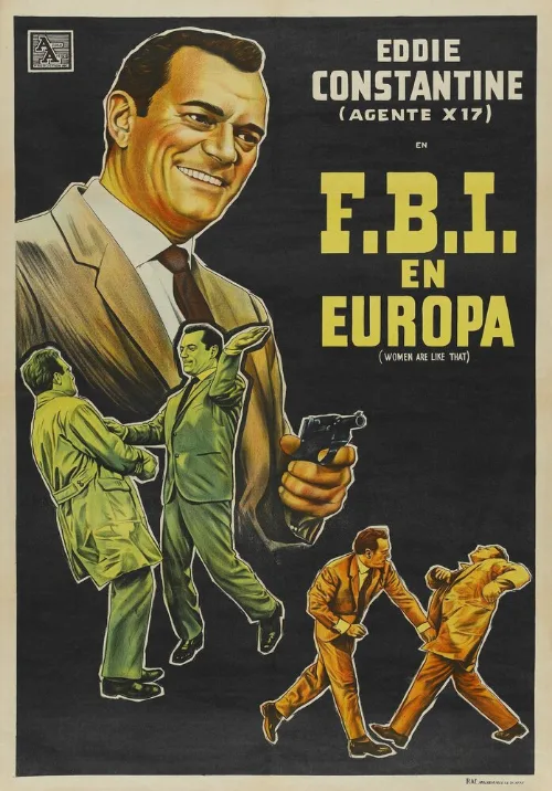 Как же так! (фильм, 1960)
