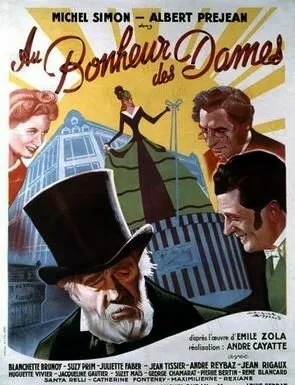 Дамское счастье (фильм, 1943)