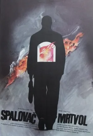 Сжигатель трупов (фильм, 1968)