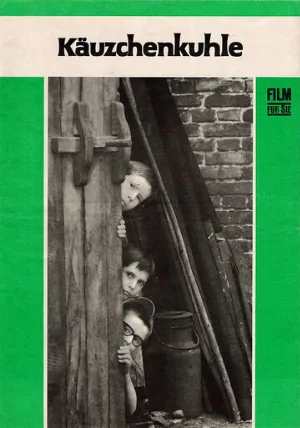 Клад на дне озера (фильм, 1969)