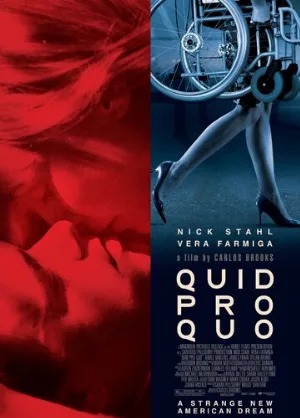 Услуга за услугу (фильм, 2008)