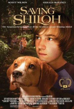 Спасая Шайло (фильм, 2006)