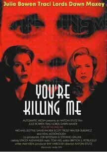 Клуб убийц (фильм, 1999)