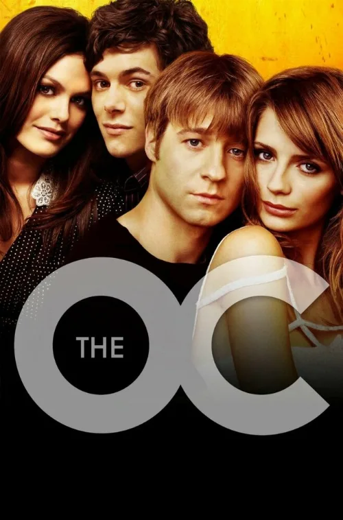 О.С. – Одинокие сердца (сериал, 2003)