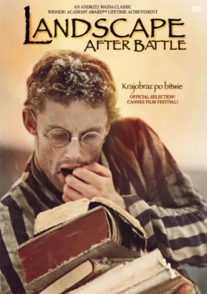 Пейзаж после битвы (фильм, 1970)
