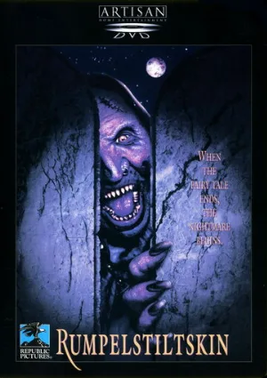 Румпельштильцхен (фильм, 1995)