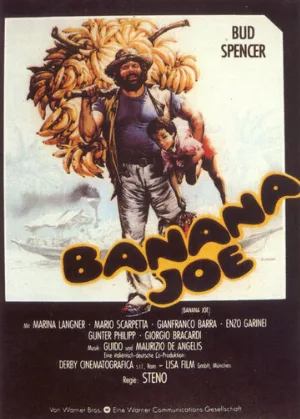 Банановый Джо (фильм, 1982)