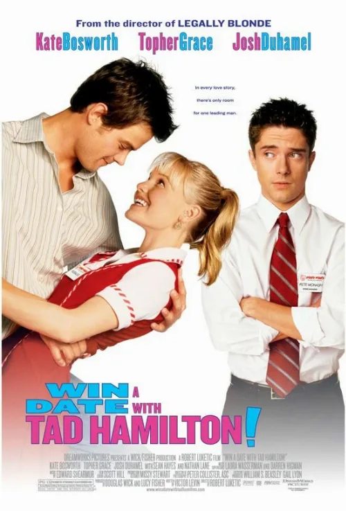 Свидание со звездой (фильм, 2004) Свидание со звездой (фильм, 2004)