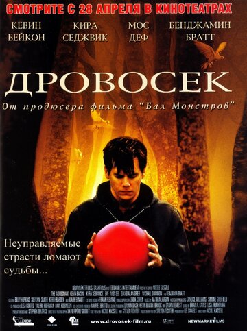 Фильм Дровосек (2004) смотреть онлайн